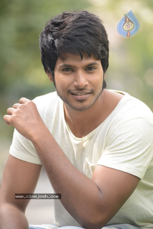 Sundeep Kishan Photos - 21 / 66 photos