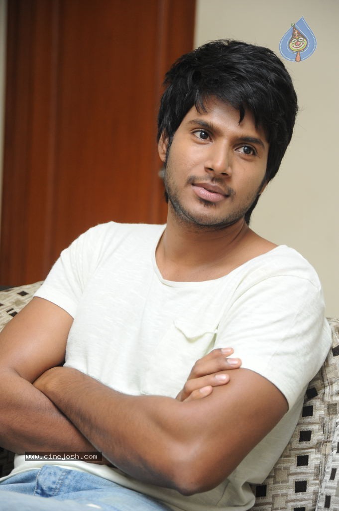 Sundeep Kishan Photos - 22 / 66 photos