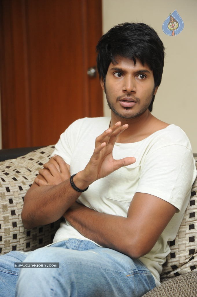 Sundeep Kishan Photos - 24 / 66 photos