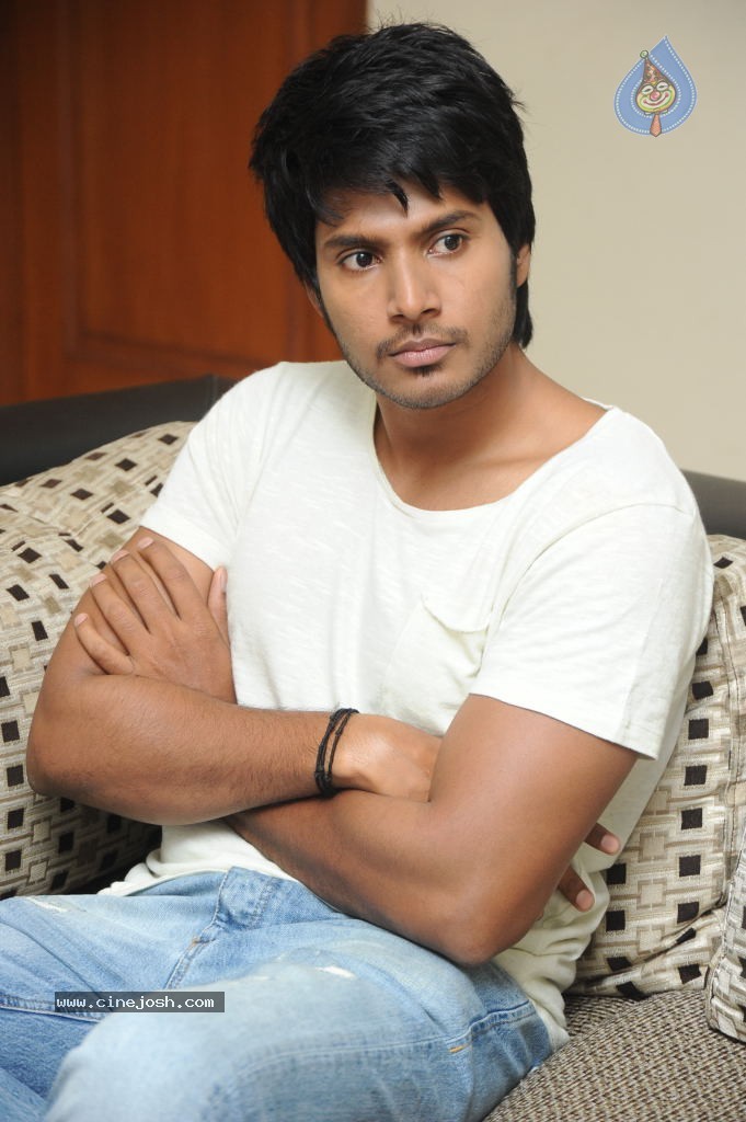 Sundeep Kishan Photos - 25 / 66 photos