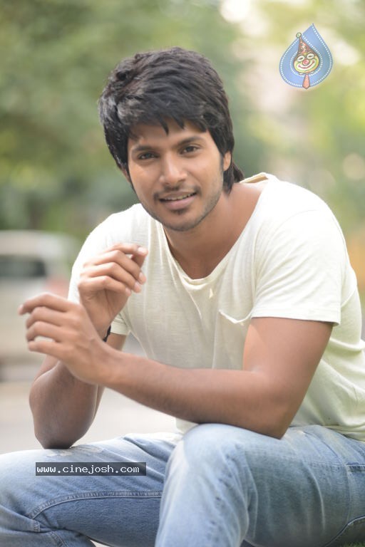 Sundeep Kishan Photos - 26 / 66 photos