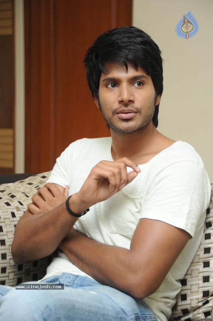 Sundeep Kishan Photos - 27 / 66 photos