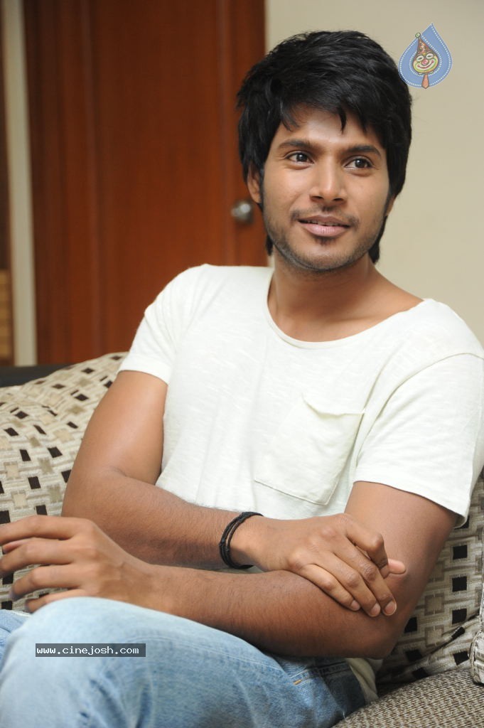 Sundeep Kishan Photos - 28 / 66 photos