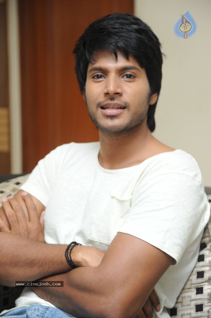 Sundeep Kishan Photos - 29 / 66 photos