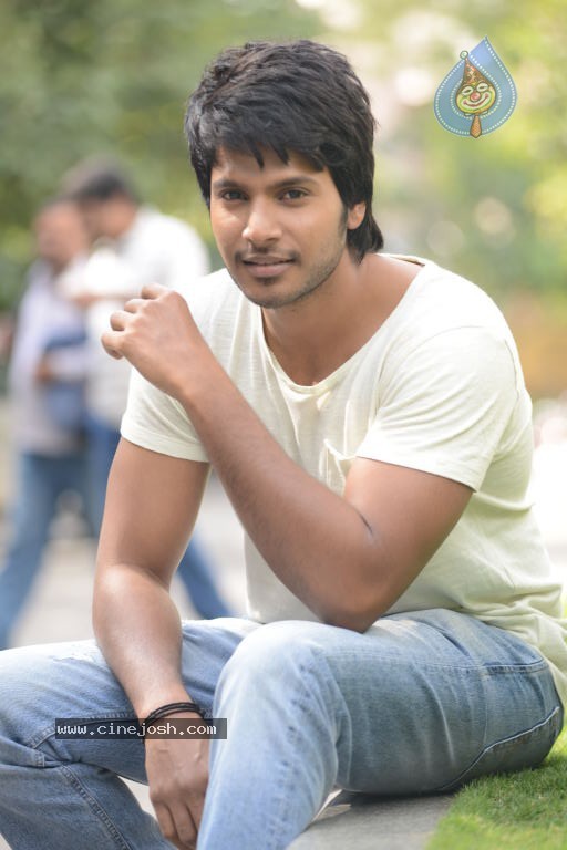 Sundeep Kishan Photos - 32 / 66 photos