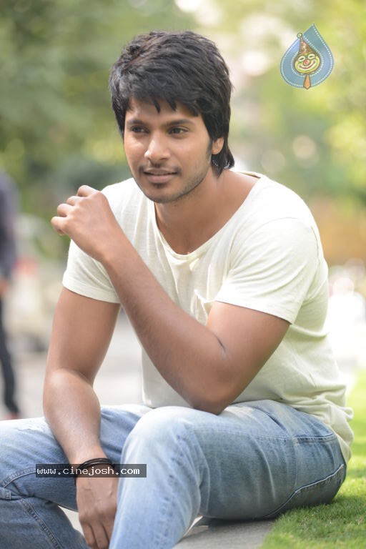 Sundeep Kishan Photos - 34 / 66 photos