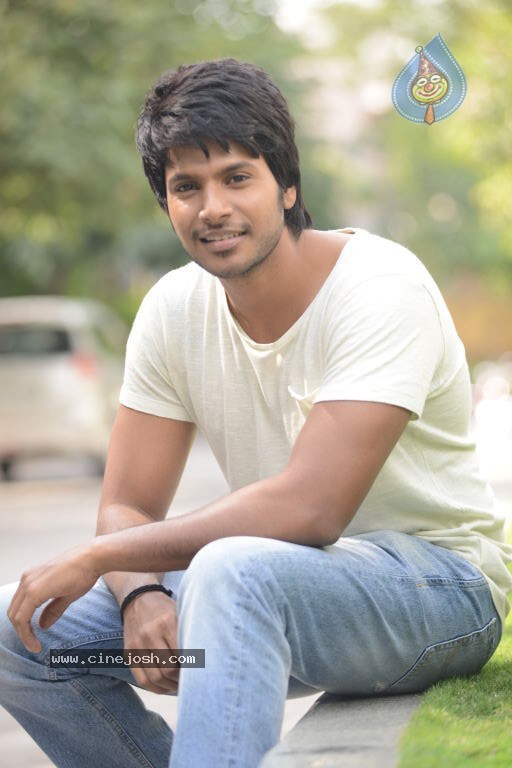 Sundeep Kishan Photos - 35 / 66 photos