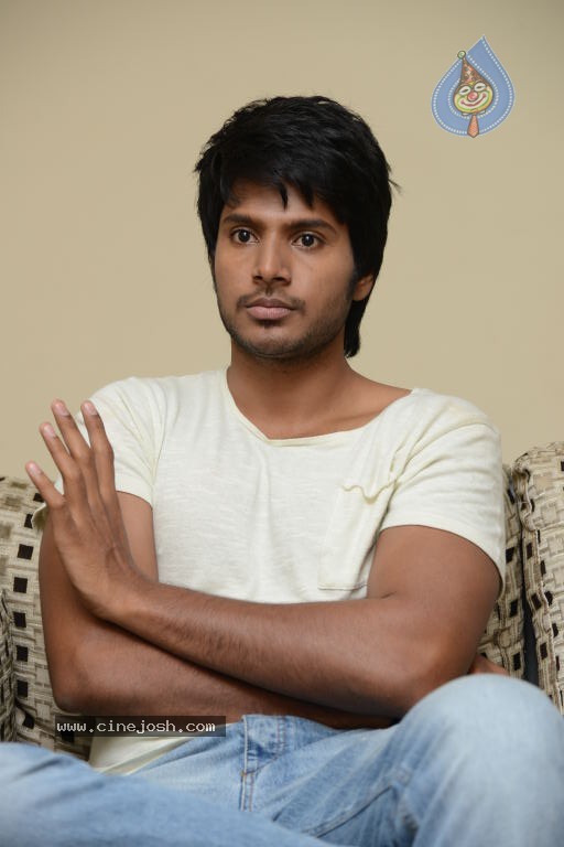 Sundeep Kishan Photos - 36 / 66 photos