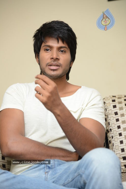 Sundeep Kishan Photos - 37 / 66 photos