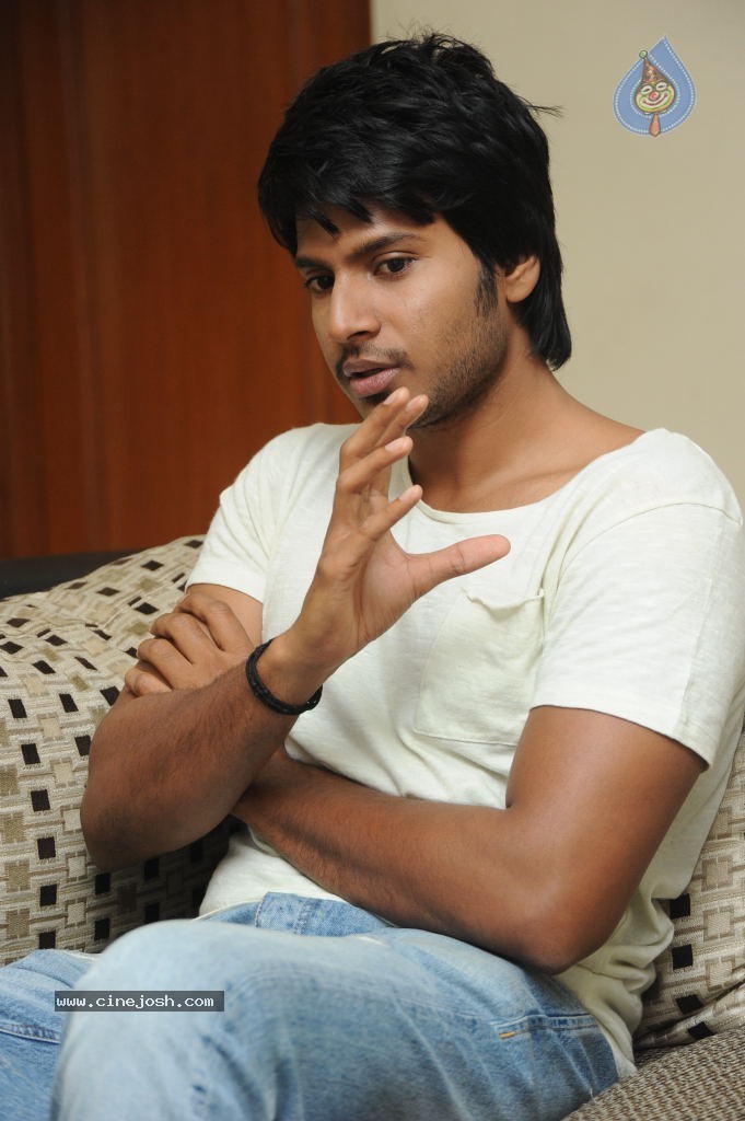 Sundeep Kishan Photos - 38 / 66 photos