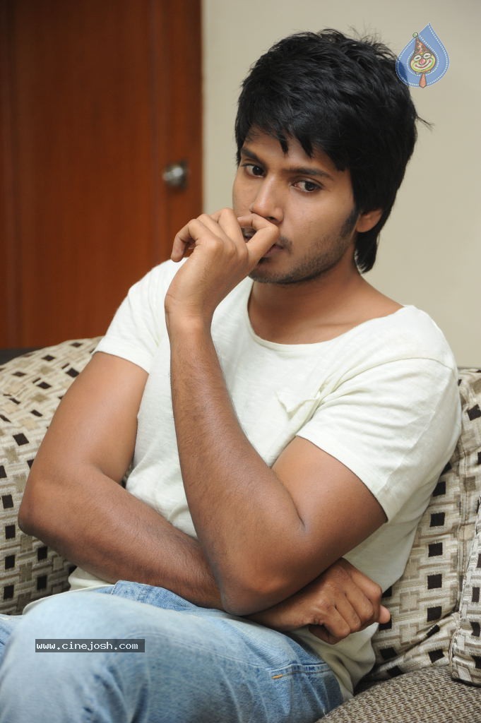 Sundeep Kishan Photos - 39 / 66 photos