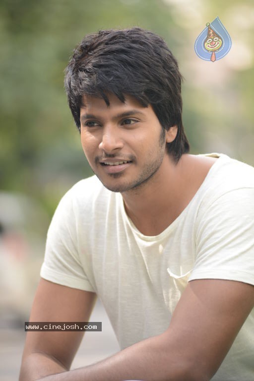 Sundeep Kishan Photos - 41 / 66 photos