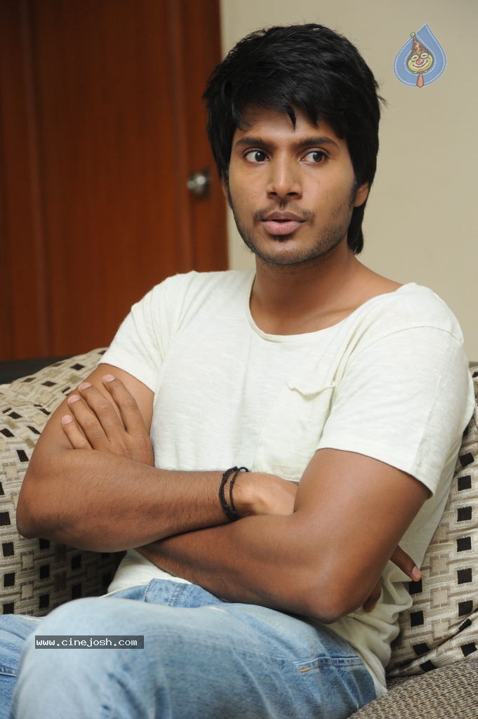 Sundeep Kishan Photos - 42 / 66 photos