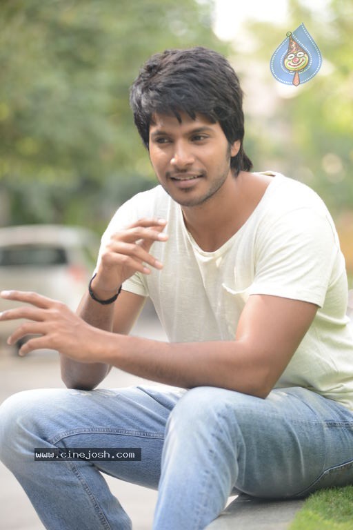 Sundeep Kishan Photos - 43 / 66 photos