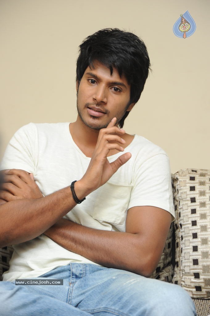 Sundeep Kishan Photos - 45 / 66 photos