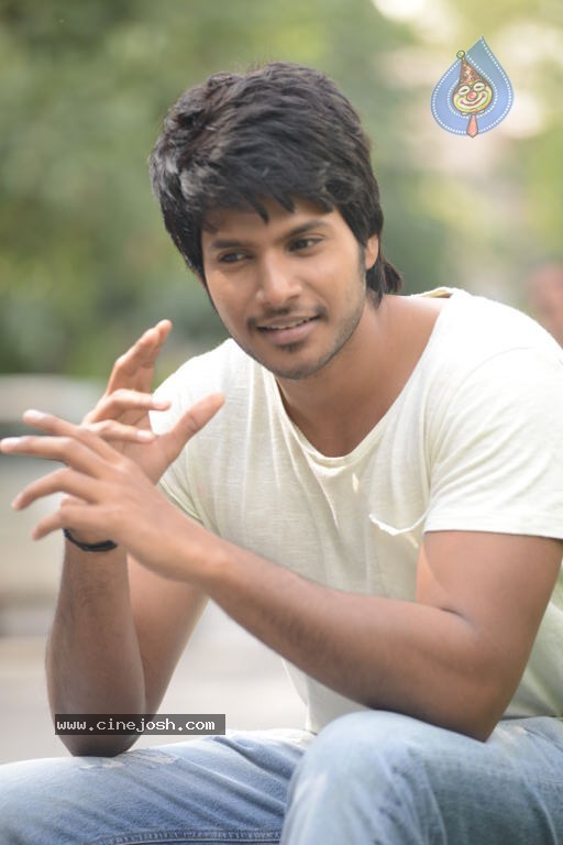 Sundeep Kishan Photos - 46 / 66 photos