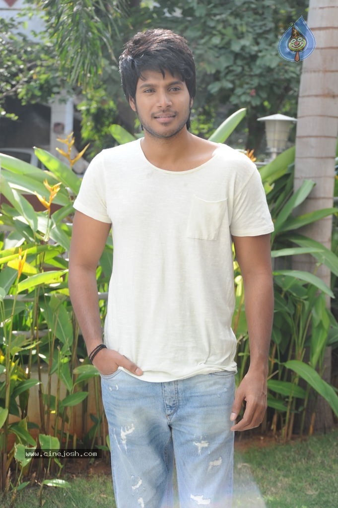 Sundeep Kishan Photos - 47 / 66 photos