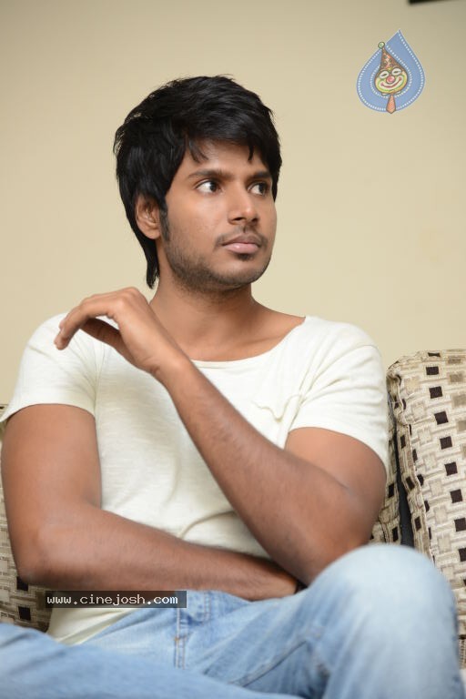 Sundeep Kishan Photos - 49 / 66 photos