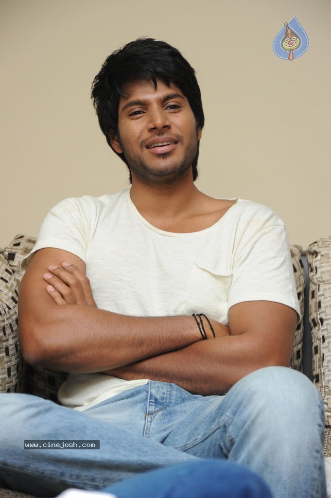 Sundeep Kishan Photos - 50 / 66 photos