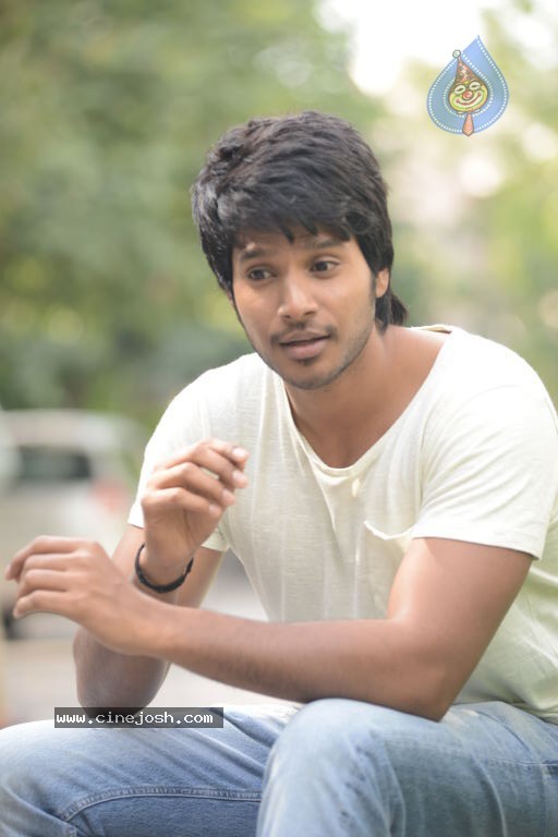 Sundeep Kishan Photos - 51 / 66 photos