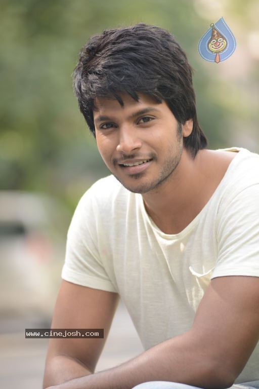 Sundeep Kishan Photos - 52 / 66 photos