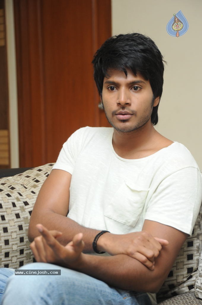 Sundeep Kishan Photos - 53 / 66 photos