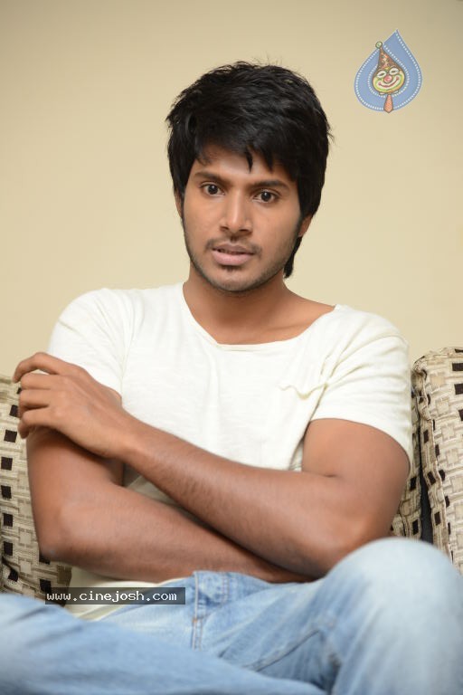 Sundeep Kishan Photos - 54 / 66 photos