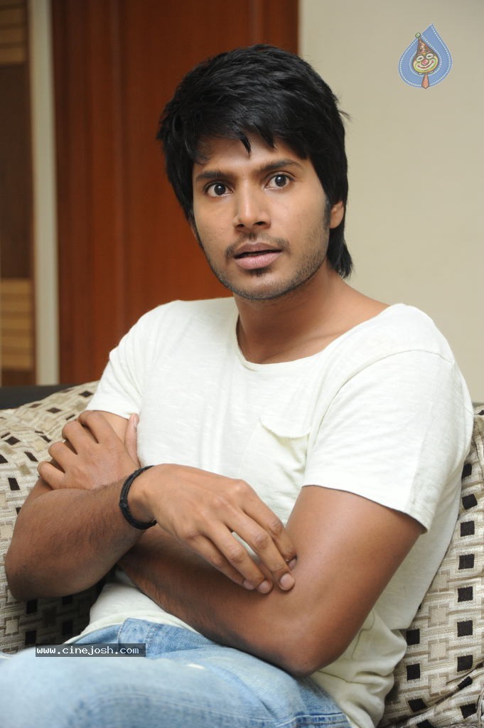 Sundeep Kishan Photos - 55 / 66 photos