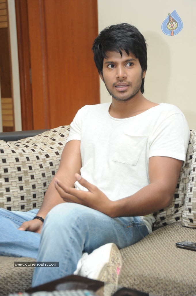 Sundeep Kishan Photos - 56 / 66 photos