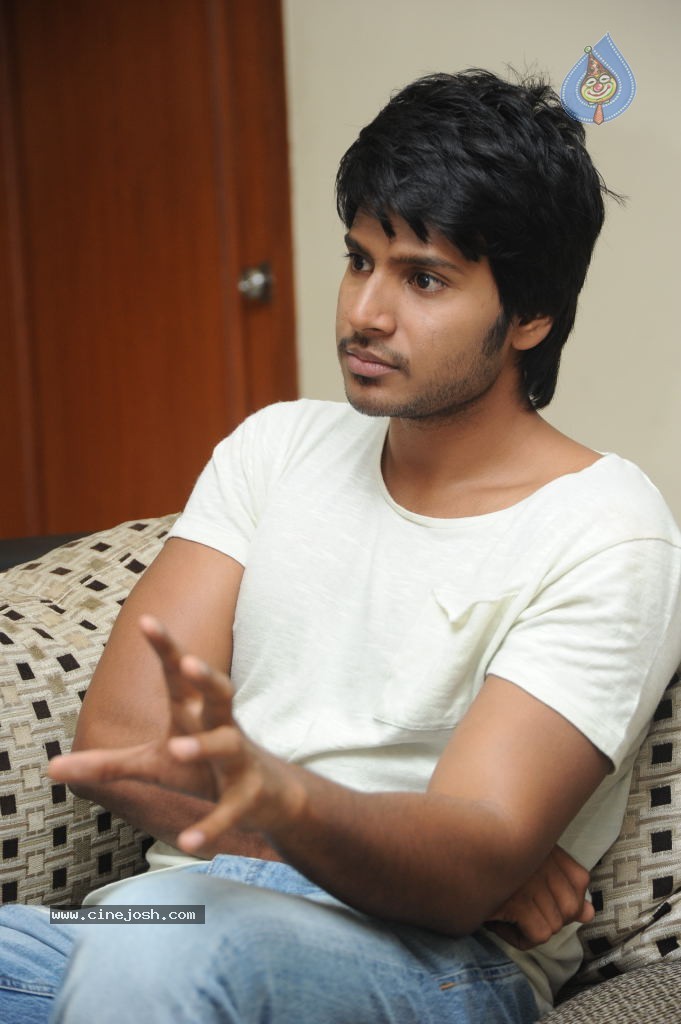 Sundeep Kishan Photos - 57 / 66 photos