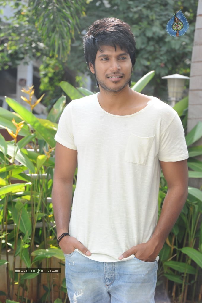 Sundeep Kishan Photos - 58 / 66 photos