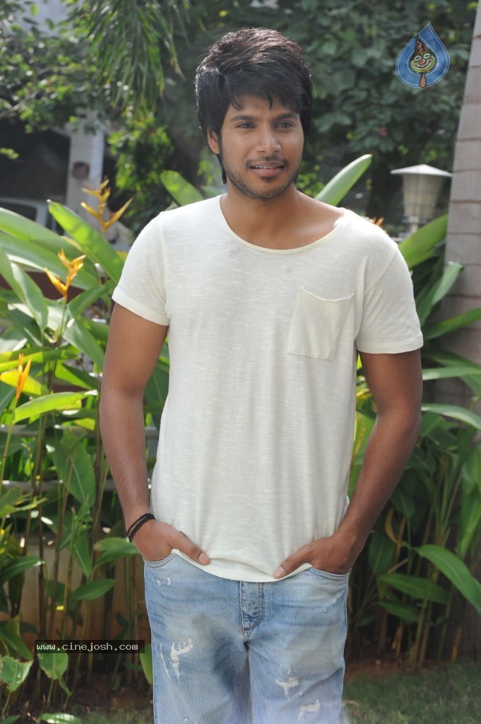 Sundeep Kishan Photos - 59 / 66 photos