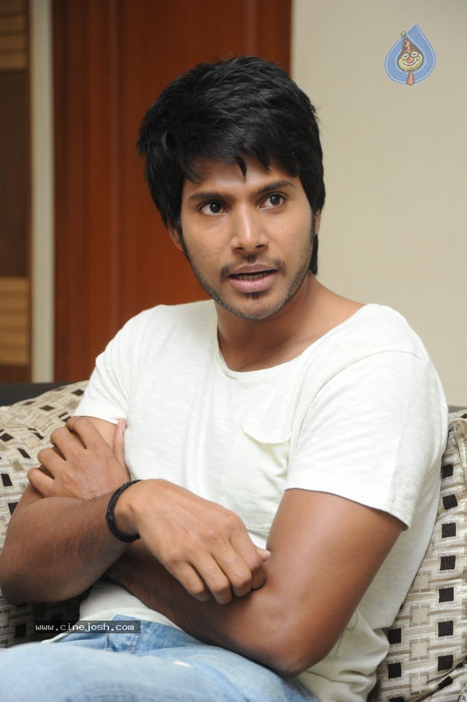 Sundeep Kishan Photos - 60 / 66 photos