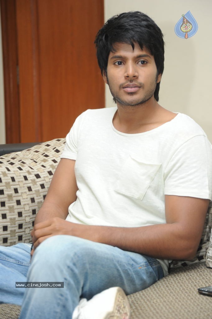 Sundeep Kishan Photos - 61 / 66 photos