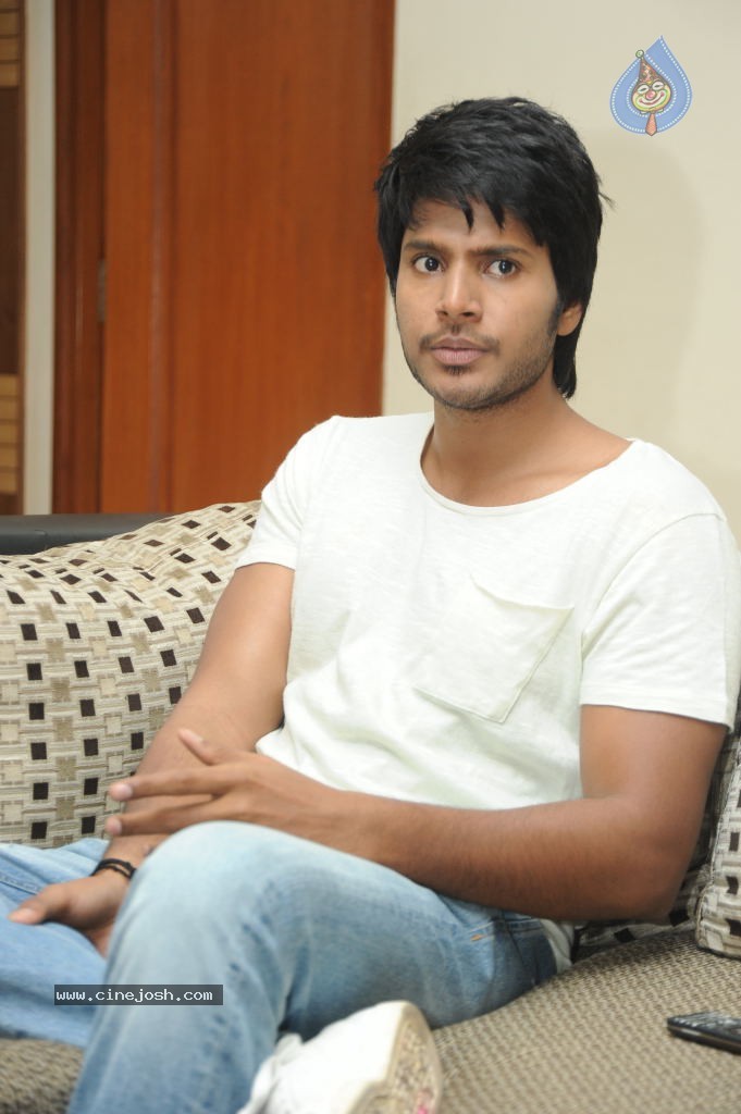 Sundeep Kishan Photos - 62 / 66 photos