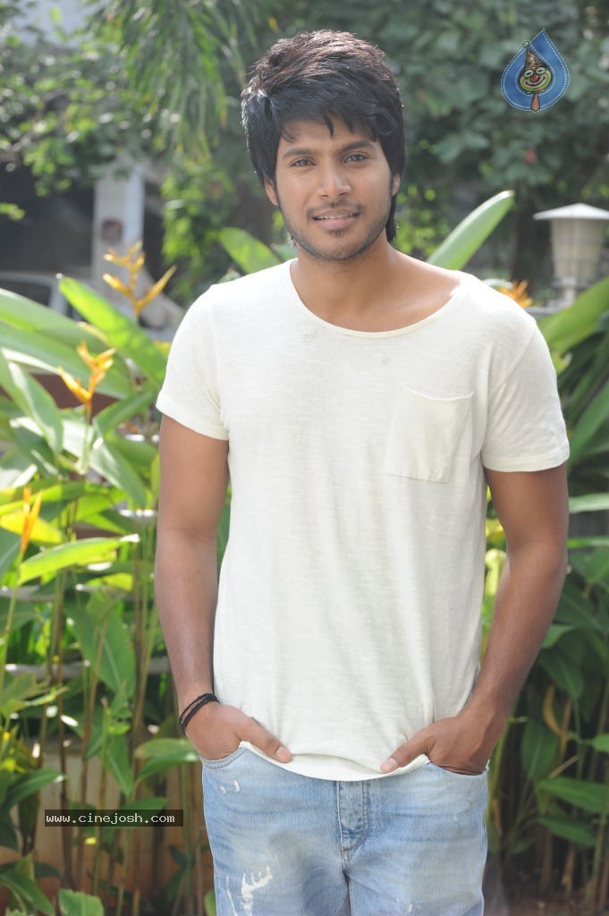 Sundeep Kishan Photos - 63 / 66 photos