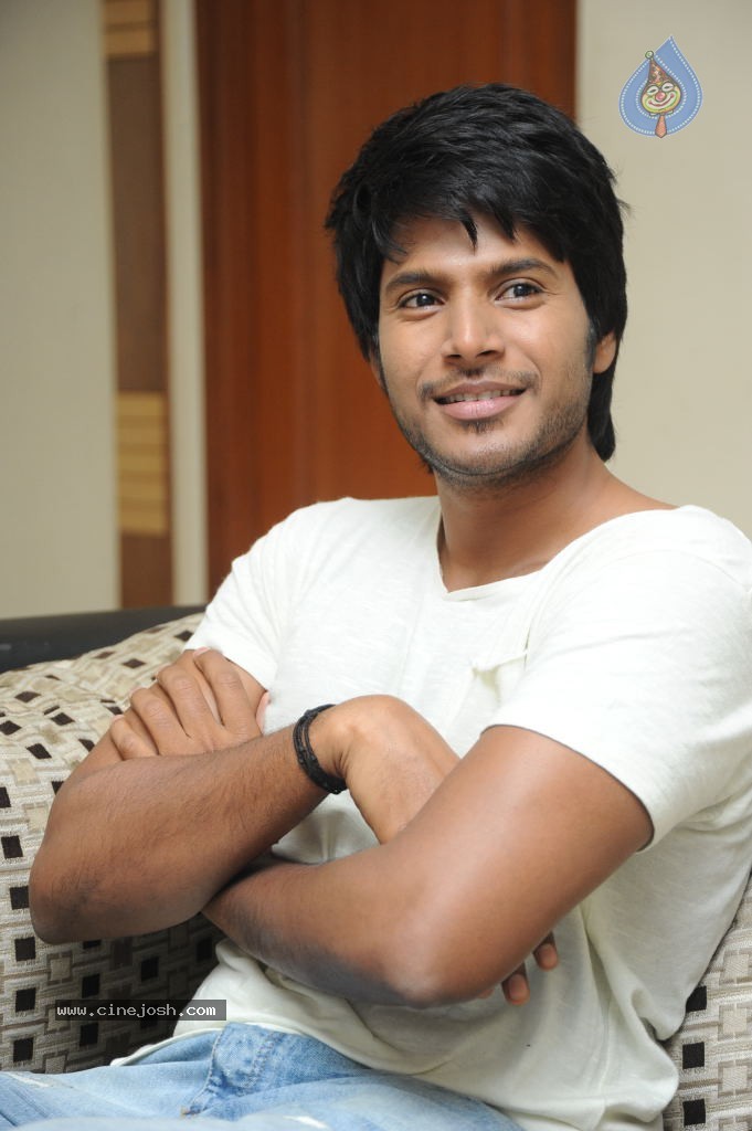 Sundeep Kishan Wallpapers - Wallpaper Cave