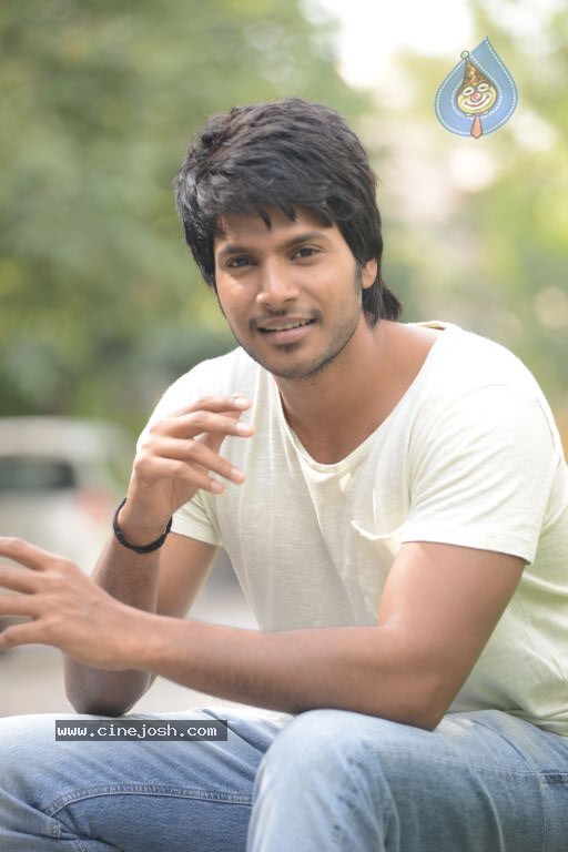 Sundeep Kishan Photos - 66 / 66 photos