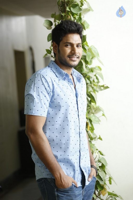 Sundeep Kishan Pics - 3 / 25 photos