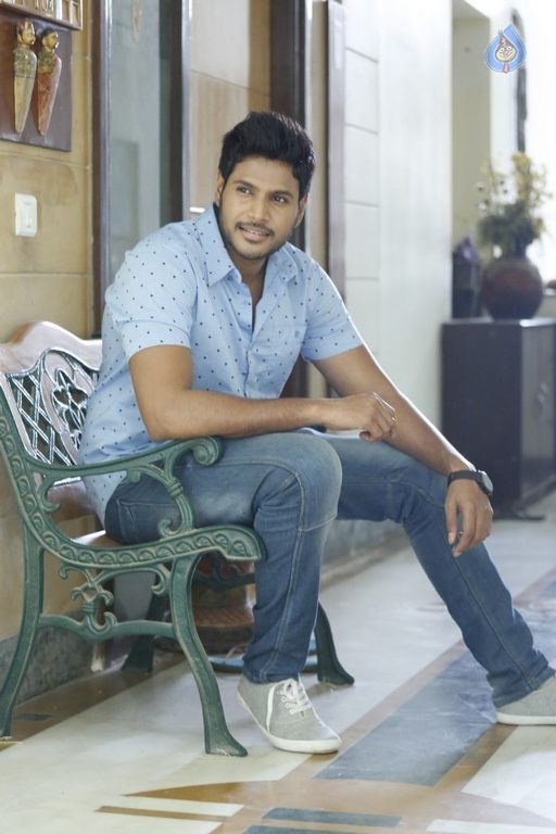 Sundeep Kishan Pics - 4 / 25 photos