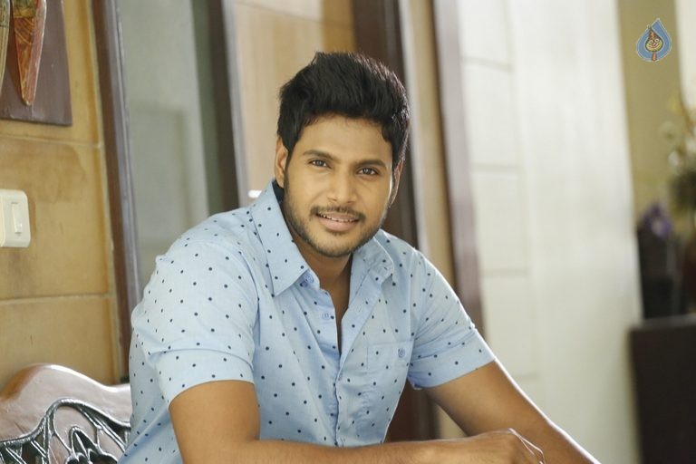 Sundeep Kishan Pics - 5 / 25 photos