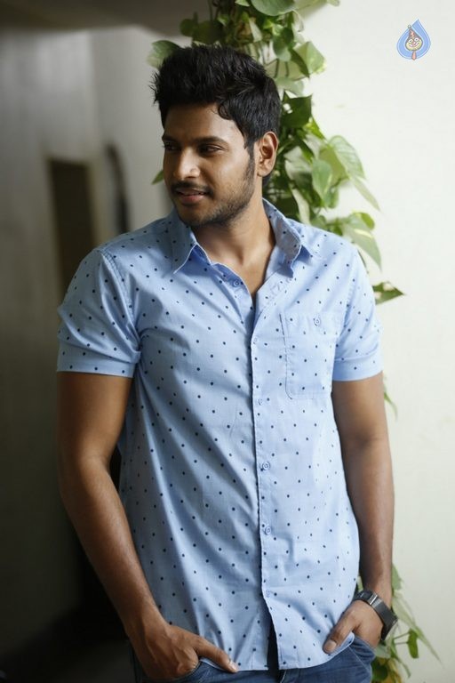 Sundeep Kishan Pics - 6 / 25 photos