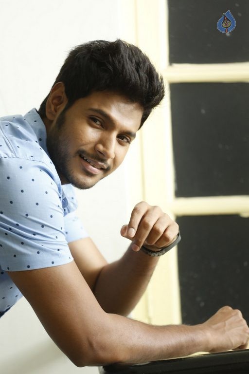 Sundeep Kishan Pics - 7 / 25 photos