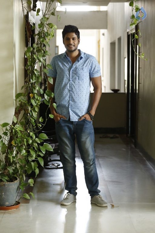 Sundeep Kishan Pics - 9 / 25 photos