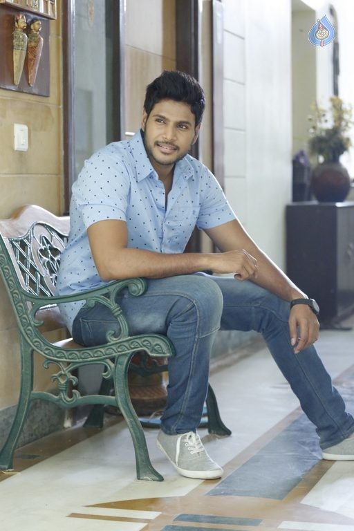 Sundeep Kishan Pics - 10 / 25 photos