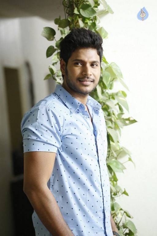 Sundeep Kishan Pics - 11 / 25 photos