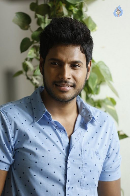 Sundeep Kishan Pics - Photo 12 of 25