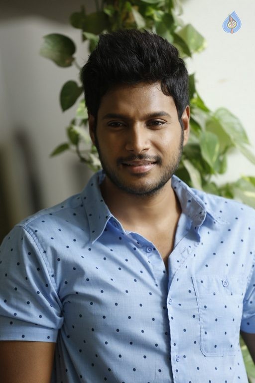 Sundeep Kishan Pics - 13 / 25 photos