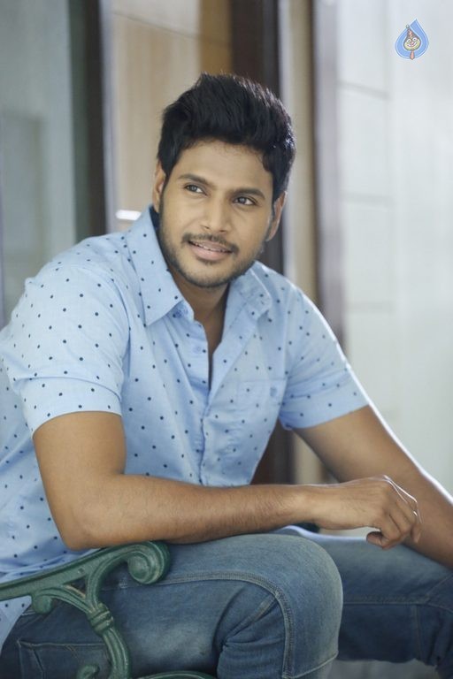 Sundeep Kishan Pics - 14 / 25 photos