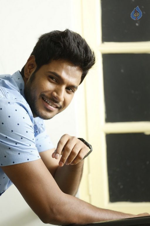 Sundeep Kishan Pics - 15 / 25 photos